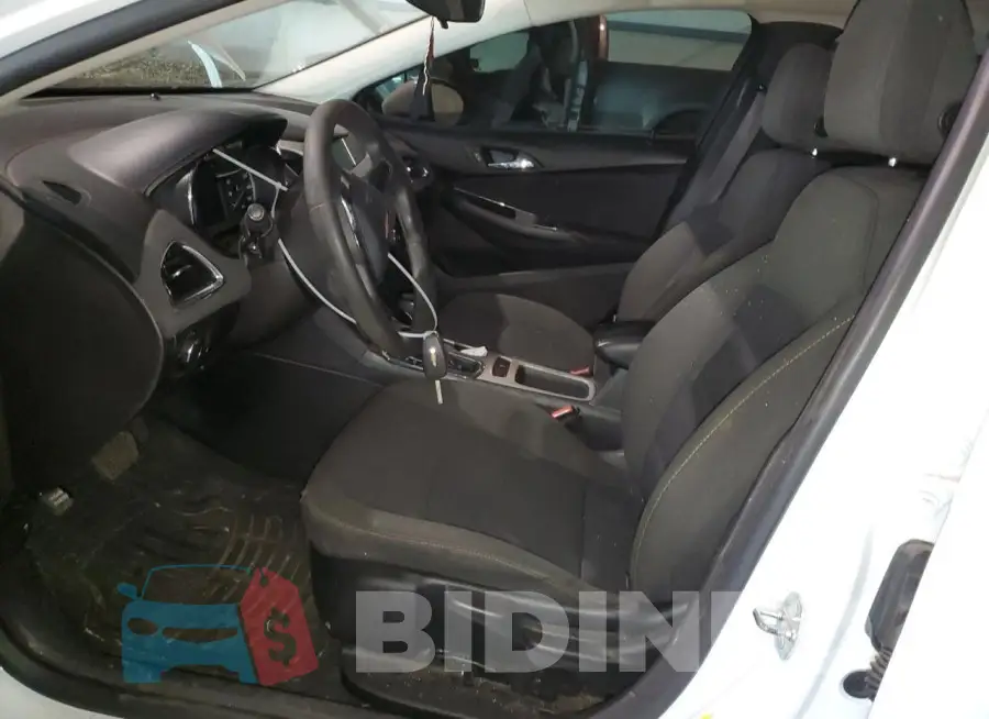 1G1BC5SM9G7307836 Photo# 7