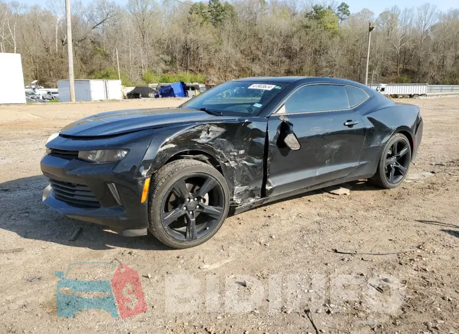 1G1FB1RS5J0178284 Photo# 1