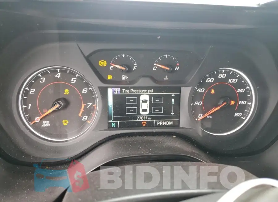 1G1FB1RSXH0160308 Photo# 9