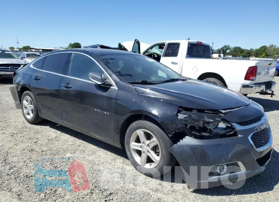 1G1ZB5STXLF074283 Photo# 4