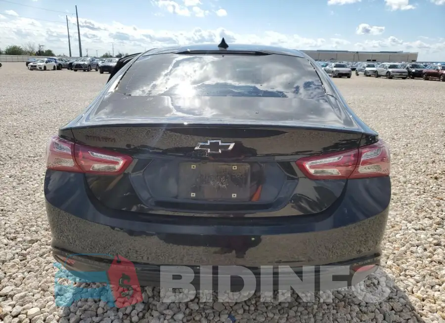 1G1ZD5ST0NF201040 Photo# 6