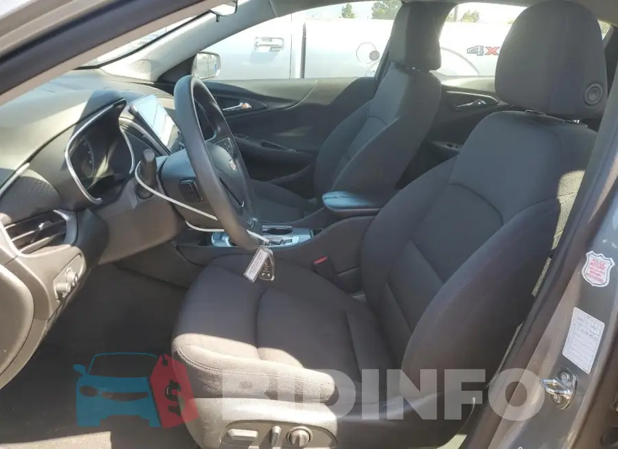1G1ZD5ST0PF164199 Photo# 7