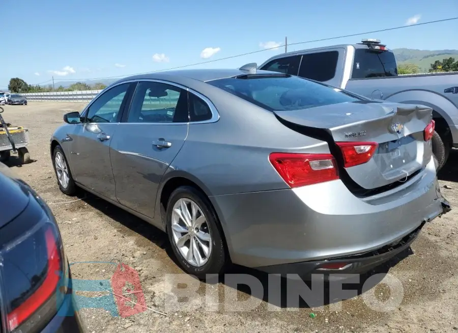 1G1ZD5ST0PF164199 Photo# 2