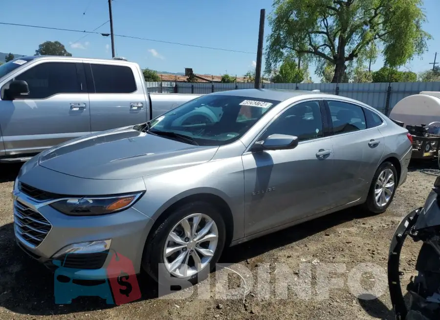 1G1ZD5ST0PF164199 Photo# 1