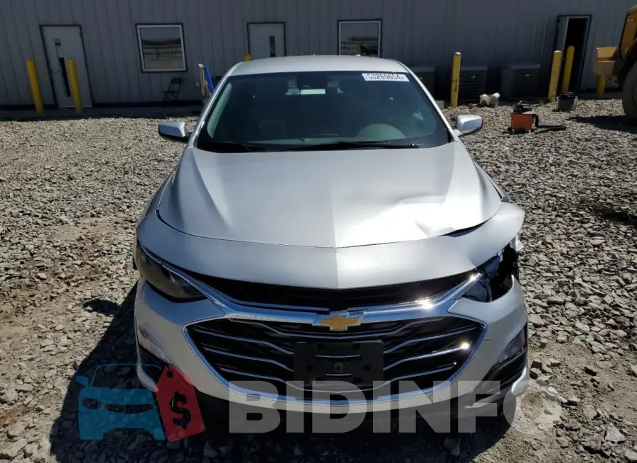 1G1ZD5ST5LF096136 Photo# 5