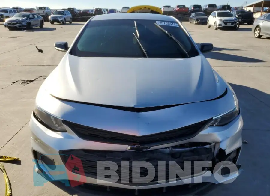 1G1ZD5ST7JF188460 Photo# 5