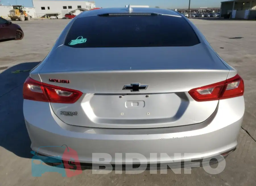 1G1ZD5ST7JF188460 Photo# 6