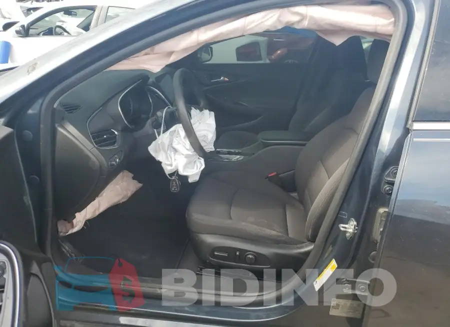 1G1ZD5ST8KF221905 Photo# 7