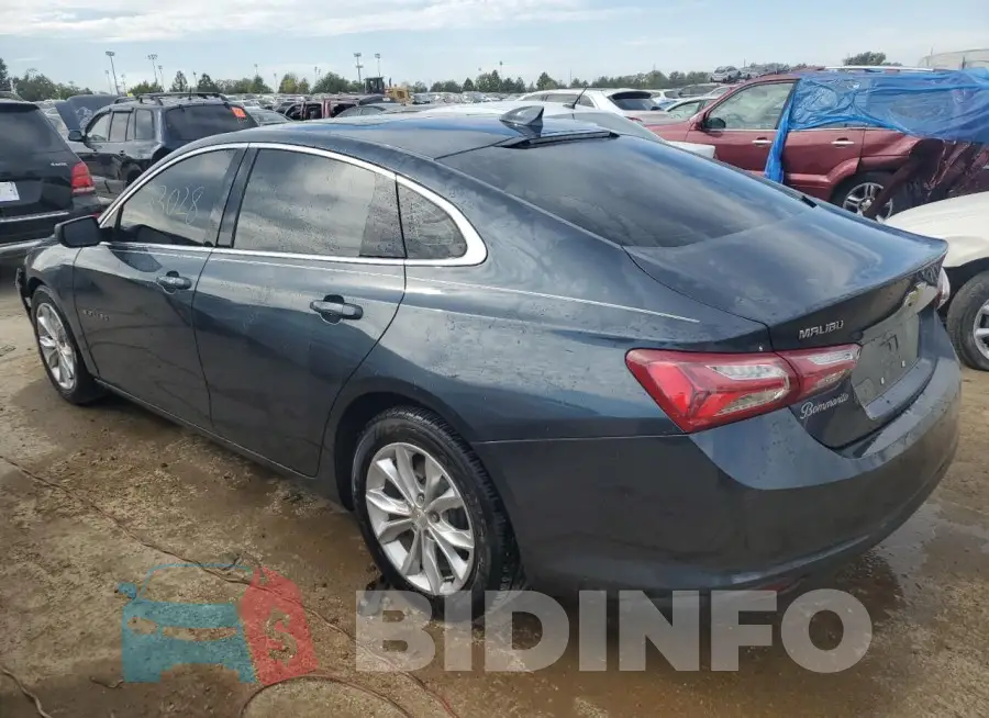 1G1ZD5ST8KF221905 Photo# 2