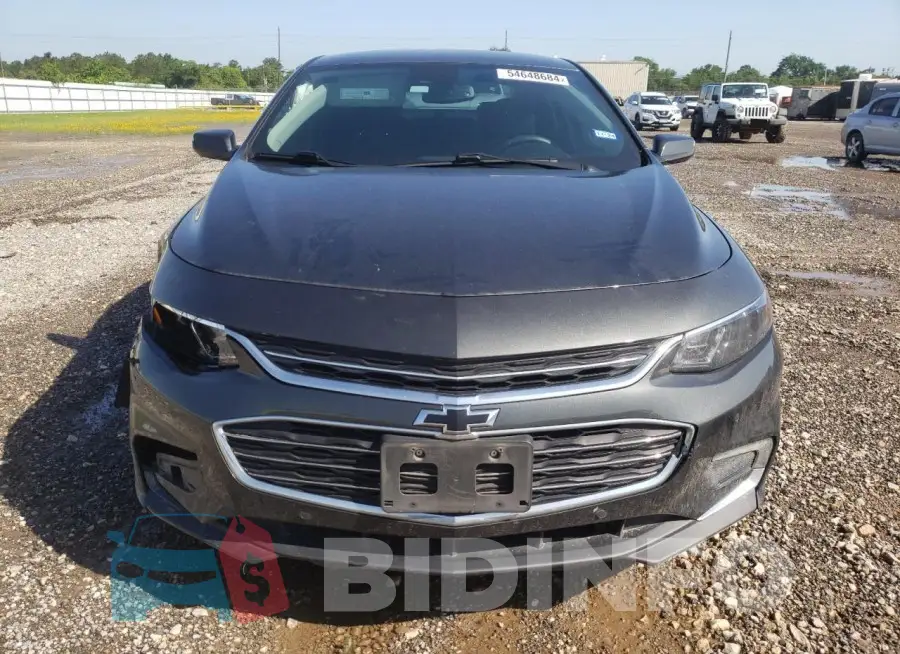 1G1ZD5ST9JF147134 Photo# 5
