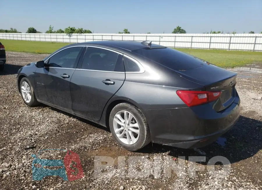 1G1ZD5ST9JF147134 Photo# 2