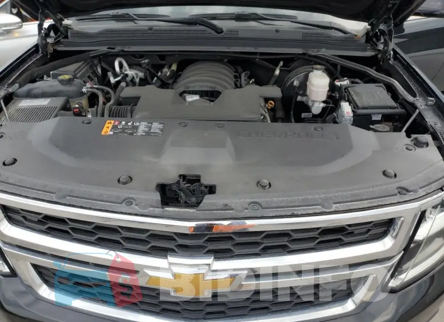 1GNSKBKCXLR235082 Photo# 12