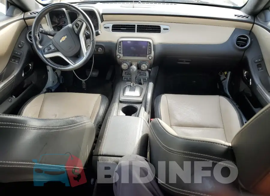 2G1FF1E30F9133267 Photo# 8