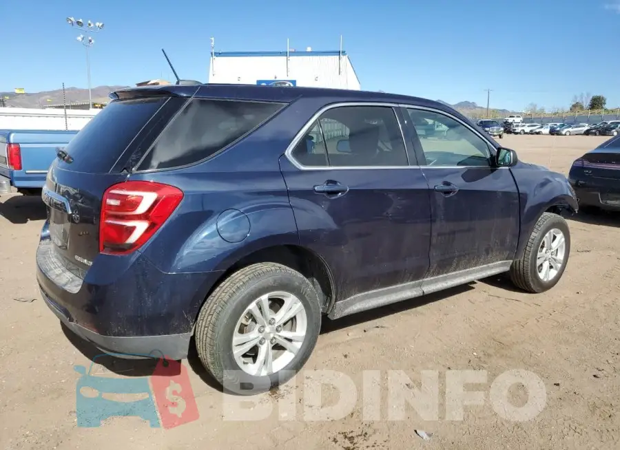 2GNALBEK7G1152526 Photo# 3