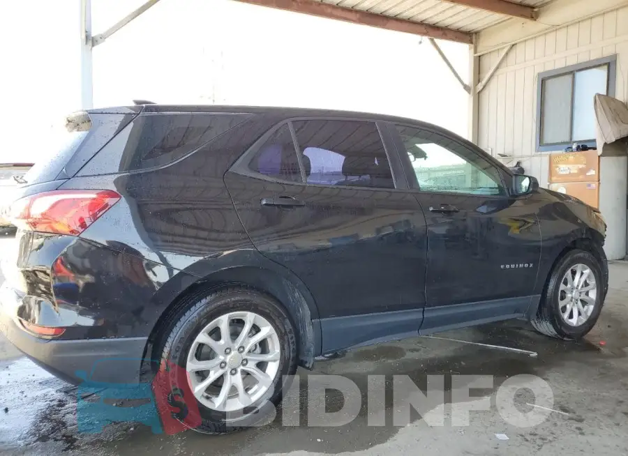 2GNAXHEV5L6163412 Photo# 3