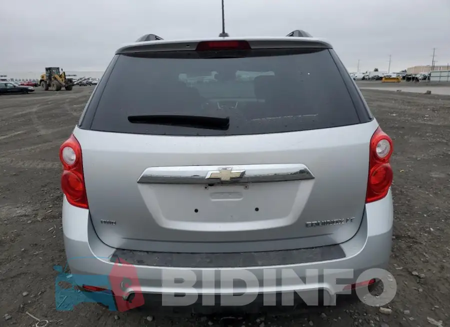 2GNFLGEK2F6175670 Photo# 6