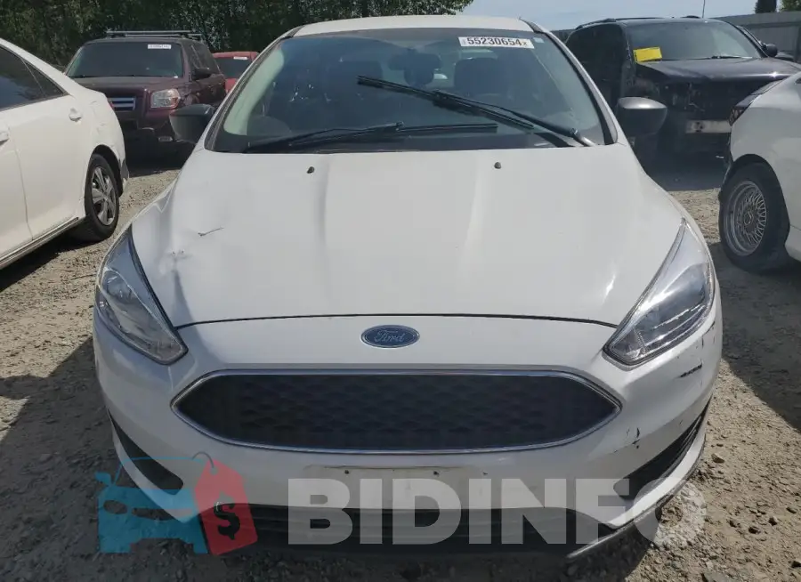 1FADP3E25GL290498 Photo# 5