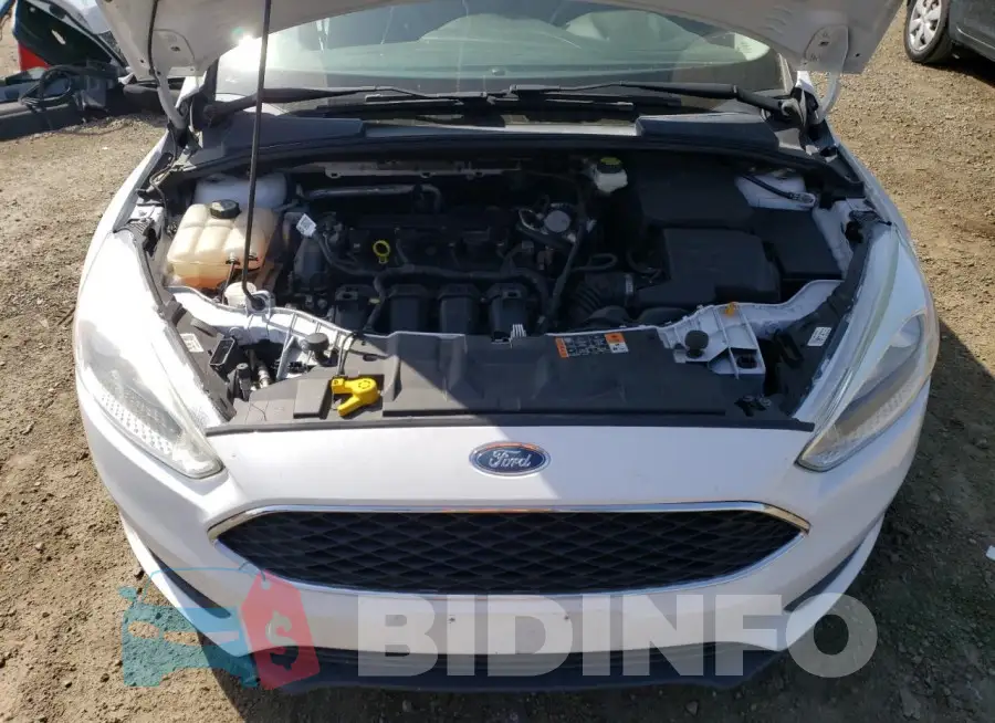 1FADP3F2XHL300264 Photo# 11