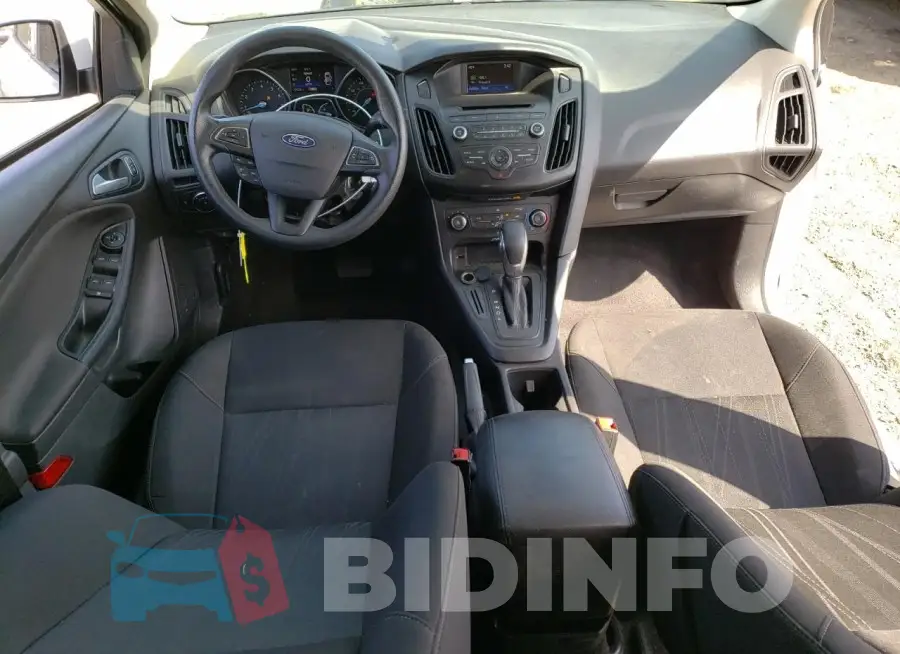 1FADP3F2XHL300264 Photo# 8