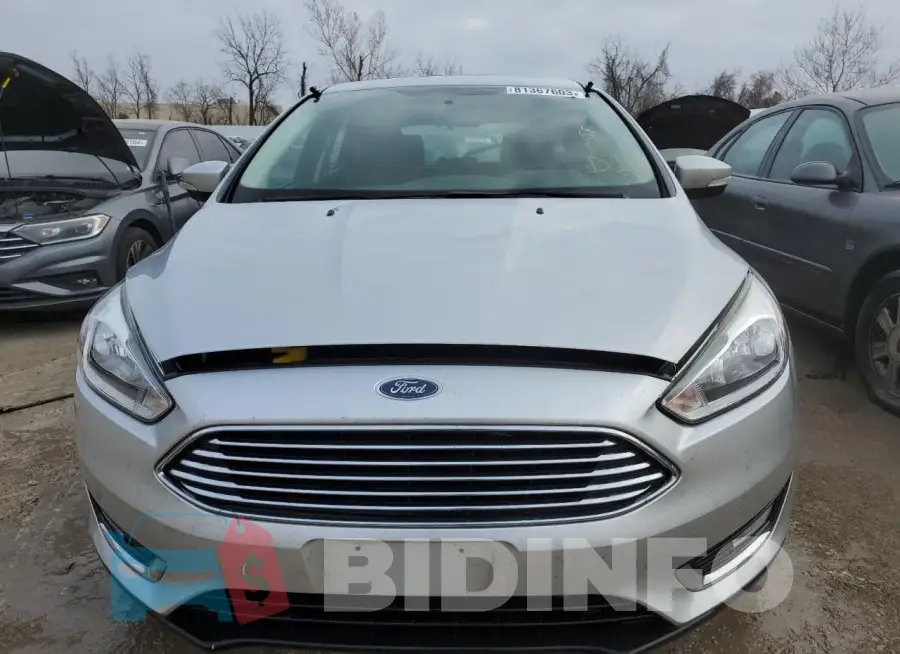 1FADP3N29JL233213 Photo# 5