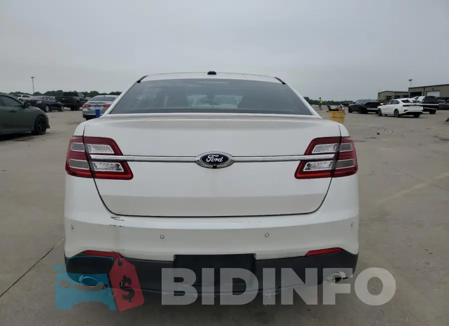 1FAHP2E86KG107367 Photo# 6