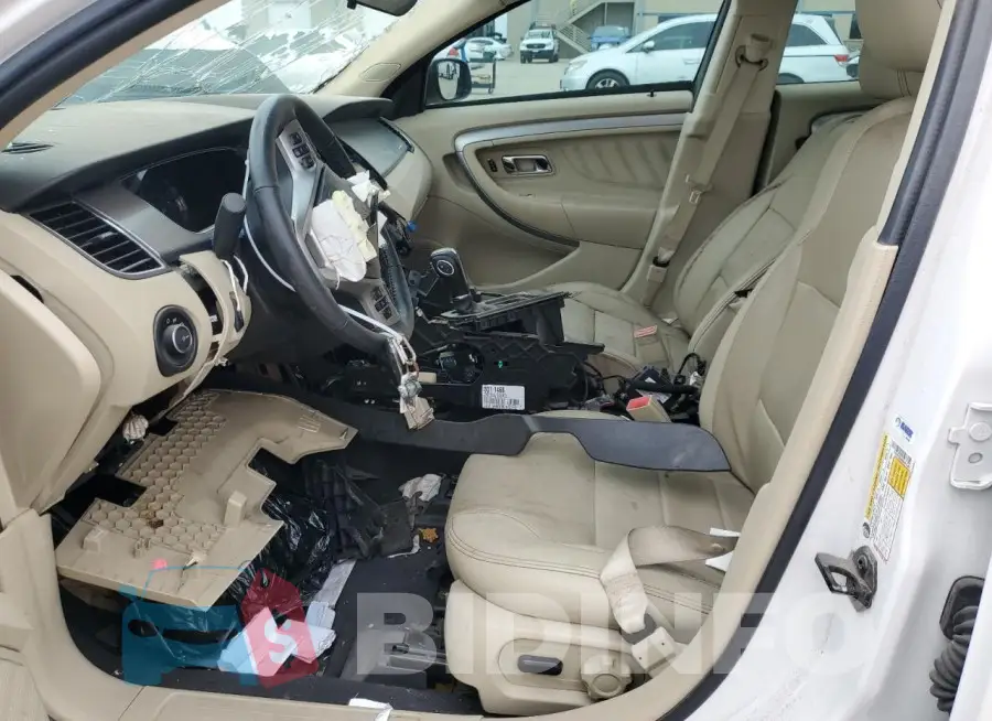1FAHP2E86KG107367 Photo# 7
