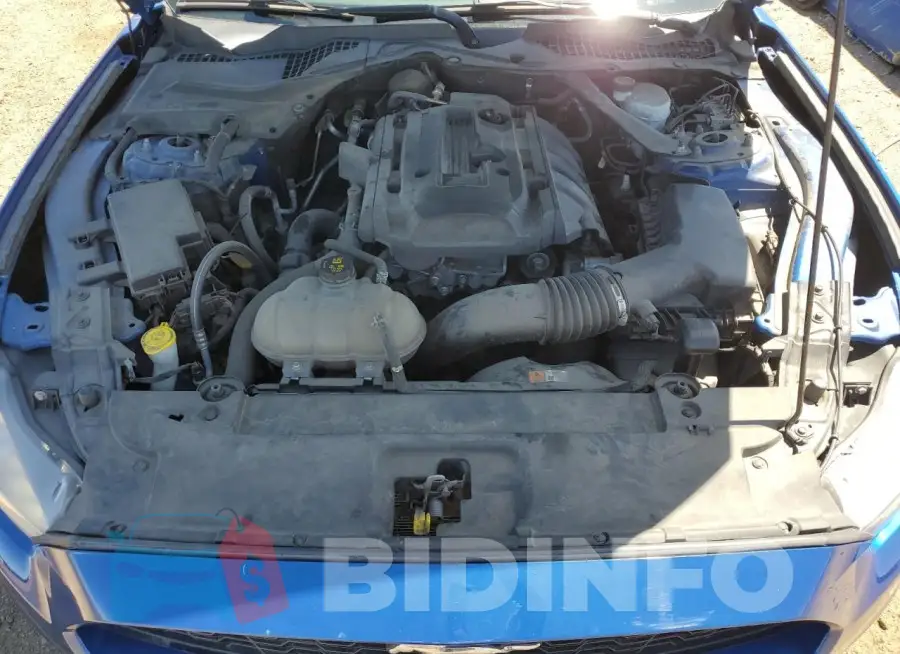 1FATP8UH6H5320189 Photo# 11