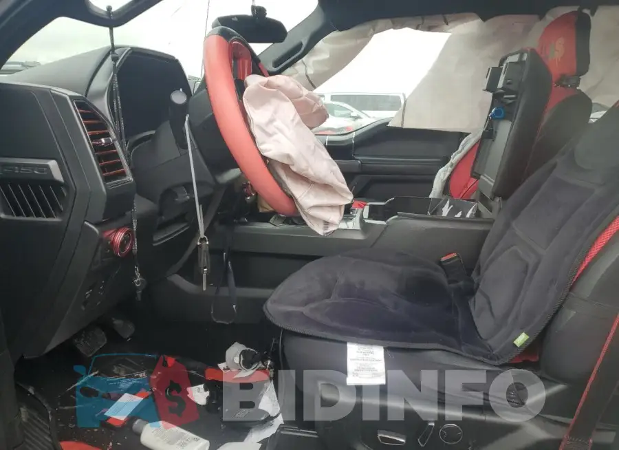 1FTEW1EP2JFC88036 Photo# 7