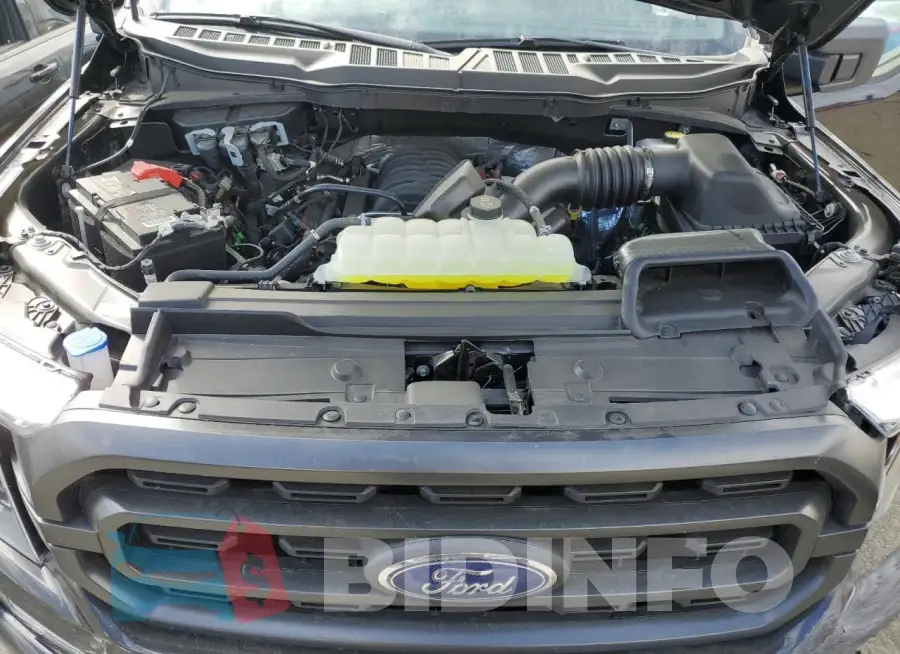 1FTFW1E5XPKD27118 Photo# 11