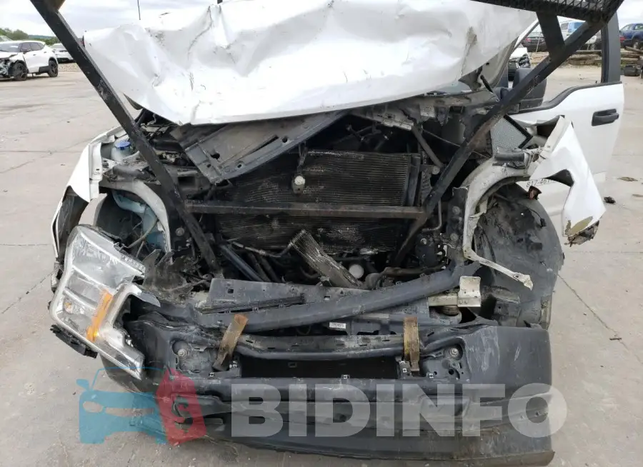 1FTMF1CB6JKD79921 Photo# 11
