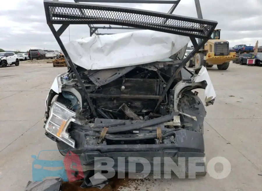 1FTMF1CB6JKD79921 Photo# 5