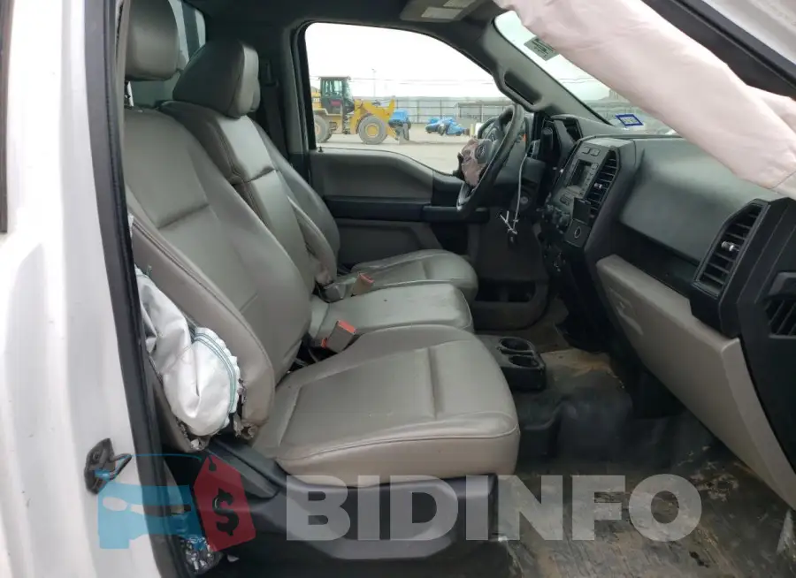 1FTMF1CB6JKD79921 Photo# 10