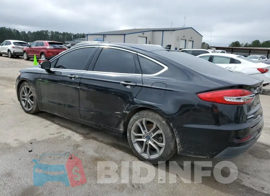 3FA6P0CDXKR238094 Photo# 2