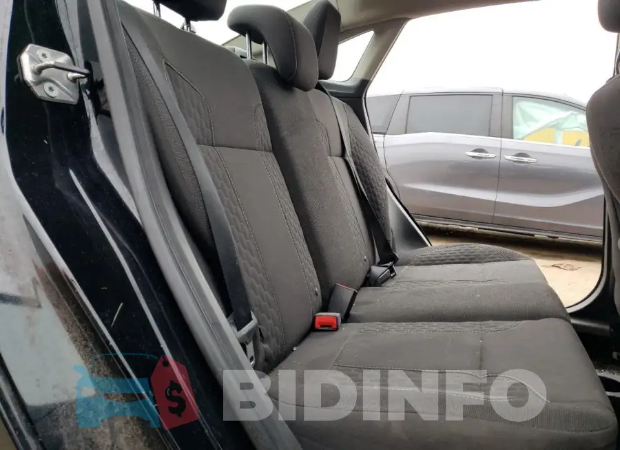 3FADP4BJXHM129713 Photo# 10