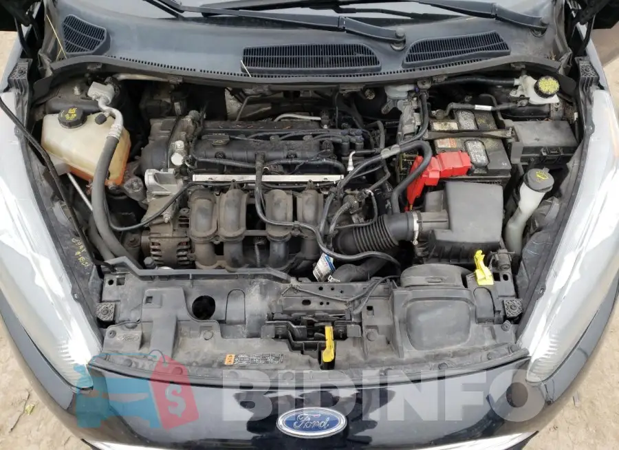 3FADP4BJXHM129713 Photo# 11