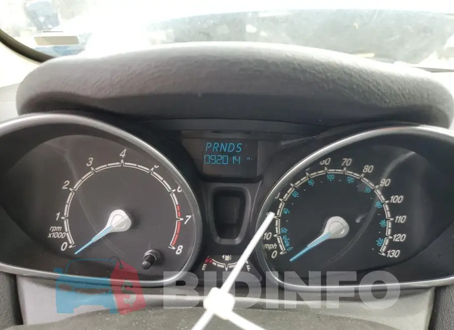 3FADP4EJ0KM156986 Photo# 9