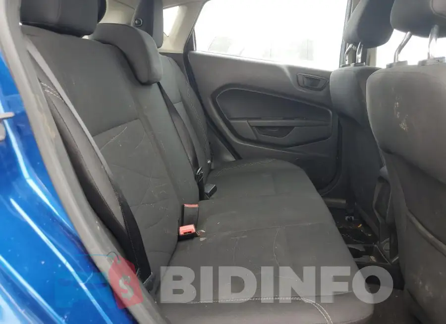 3FADP4EJ0KM156986 Photo# 10