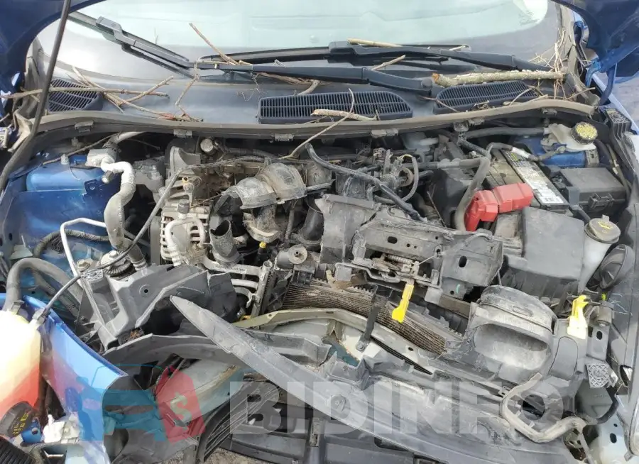 3FADP4EJ0KM156986 Photo# 11