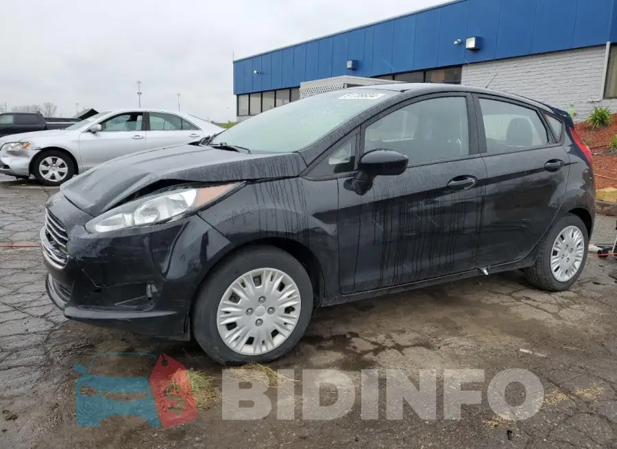 3FADP4TJ8GM173917 Photo# 1