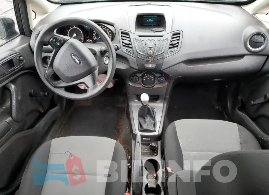 3FADP4TJ8GM173917 Photo# 8