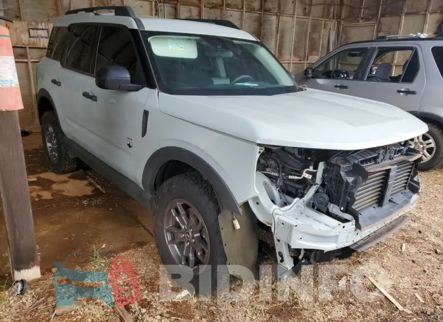 3FMCR9B60NRD67685 Photo# 4