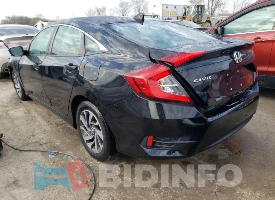 19XFC2F72HE036194 Photo# 2