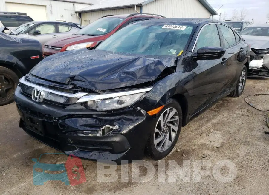 19XFC2F72HE036194 Photo# 1