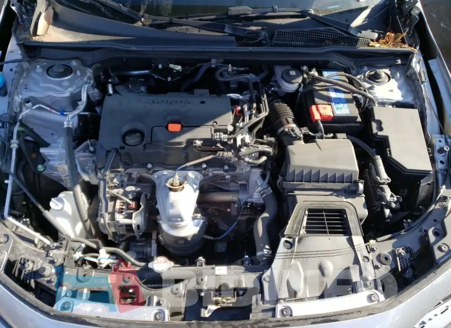 19XFL2H50PE009070 Photo# 11
