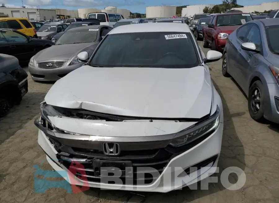 1HGCV1F32KA173703 Photo# 5