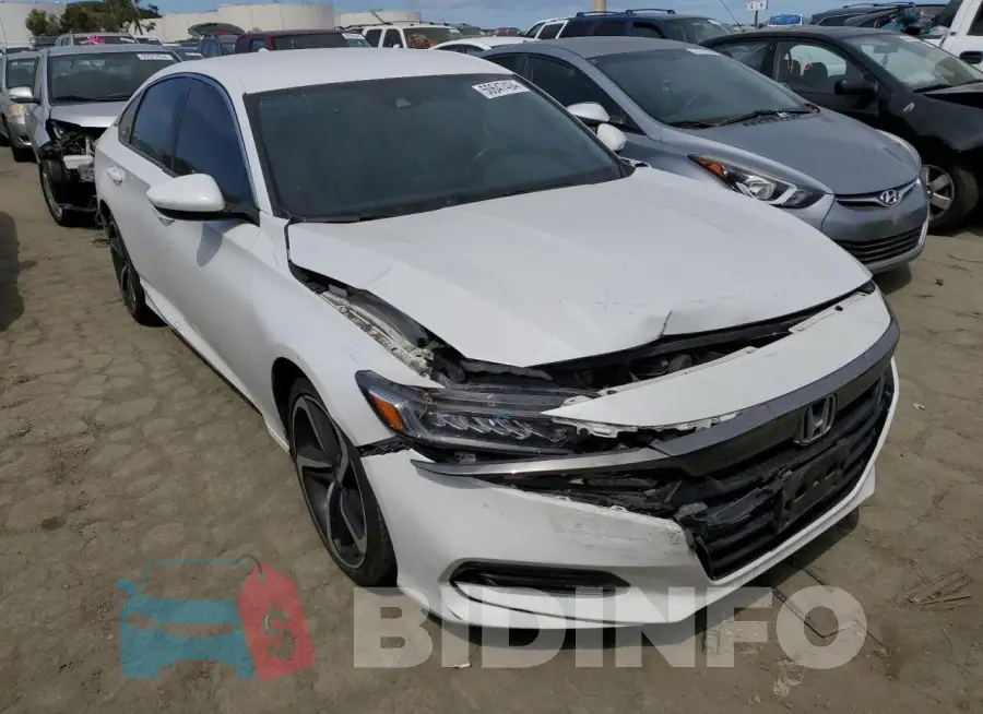 1HGCV1F32KA173703 Photo# 4