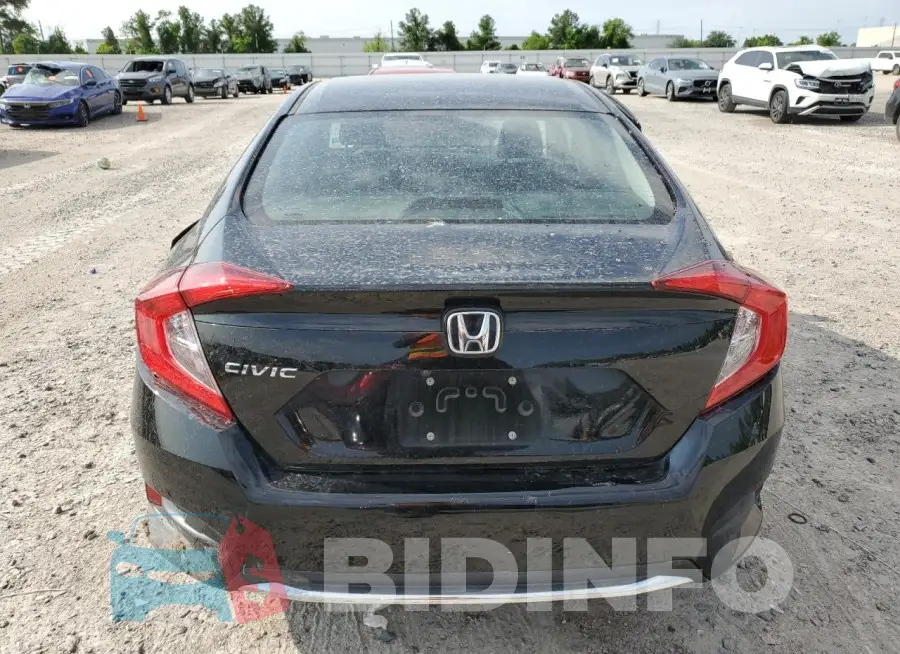 2HGFC2F60LH540443 Photo# 6
