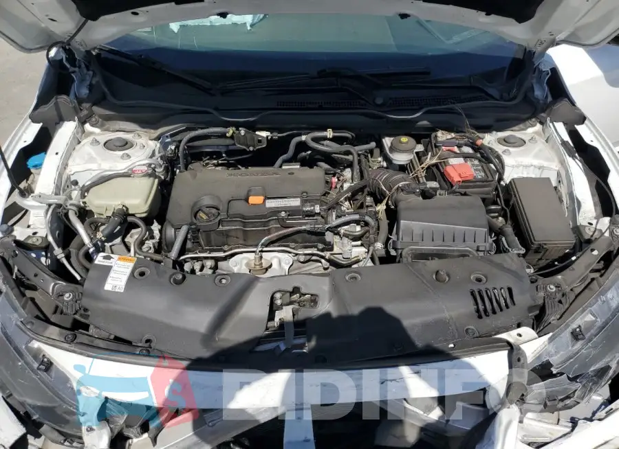 2HGFC2F65KH600652 Photo# 11