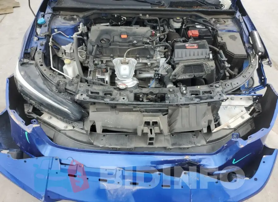2HGFE2F25NH512969 Photo# 11