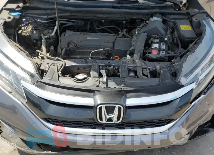2HKRM3H3XGH541212 Photo# 12